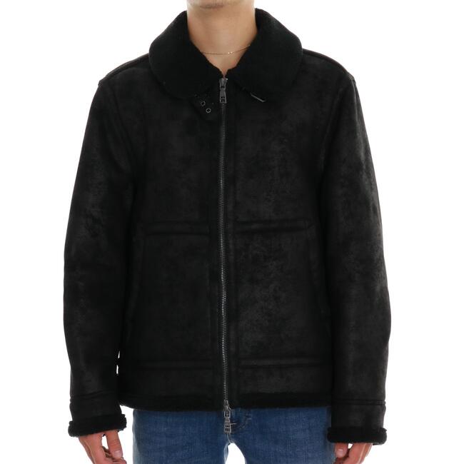 GIUBBOTTO ECOMONTONE SEINSE - Mad Fashion | img vers.1300x/